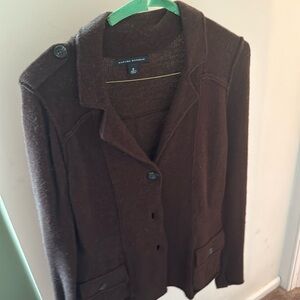 Banana Republic sweater size medium